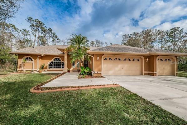 339 RANCH RD, Tarpon Springs, FL 34688