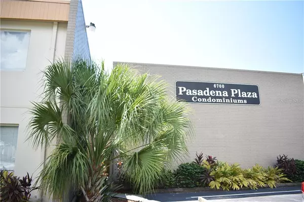 6700 1ST AVE S #105, St Petersburg, FL 33707