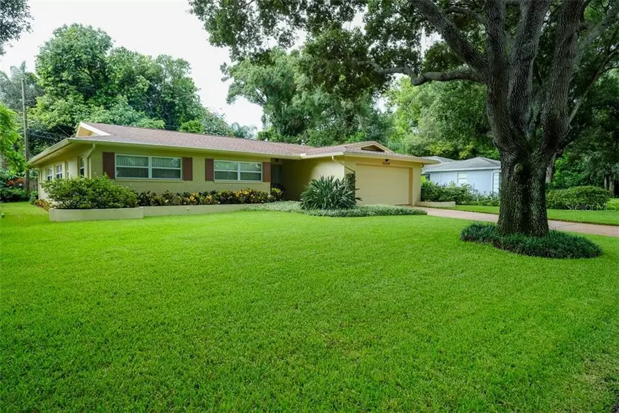 1609 KARLYN DR, Clearwater, FL 33755
