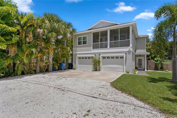 336 BAY ST, Palm Harbor, FL 34683