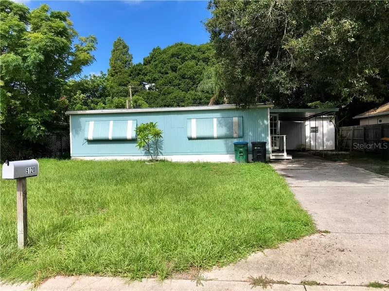 5120 68TH WAY N, St Petersburg, FL 33709