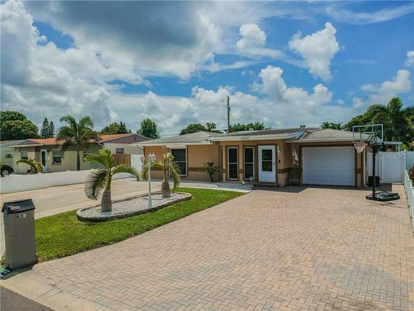 6382 44TH AVE N, Kenneth City, FL 33709