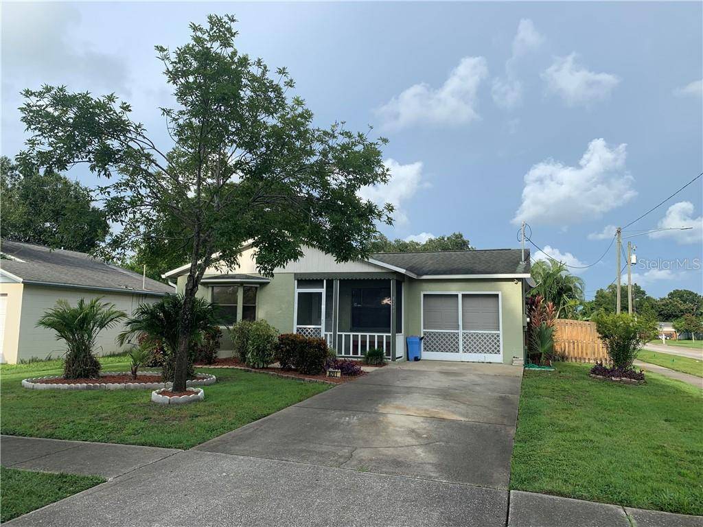 8201 43RD WAY N, Pinellas Park, FL 33781