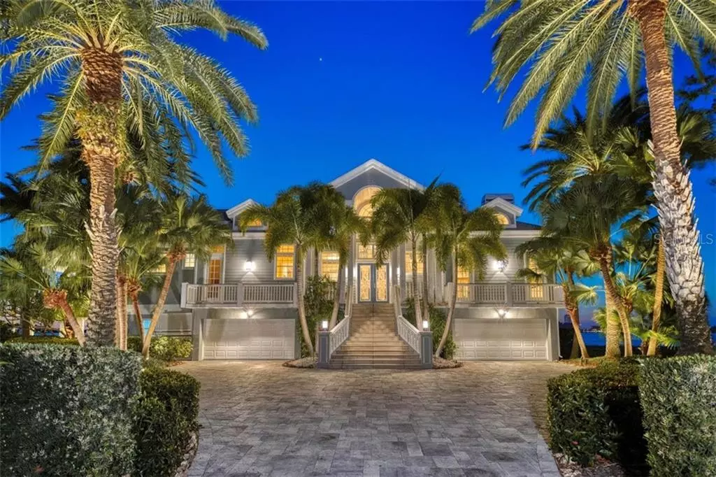 Belleair, FL 33756,418 SAINT ANDREWS DR