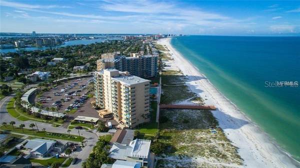 880 MANDALAY #S707, Clearwater Beach, FL 33767