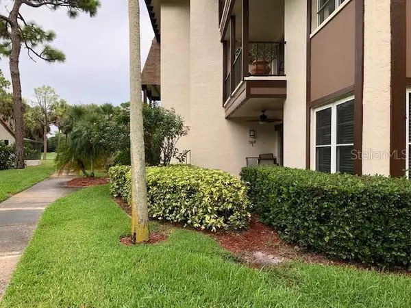 Clearwater, FL 33761,3035 COUNTRYSIDE BLVD #27B