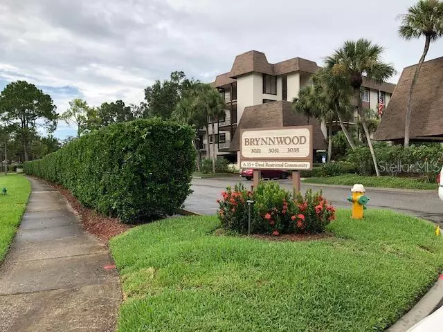 3035 COUNTRYSIDE BLVD #27B, Clearwater, FL 33761