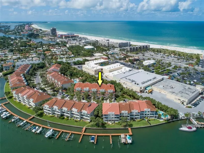 4652 MIRABELLA CT, St Pete Beach, FL 33706