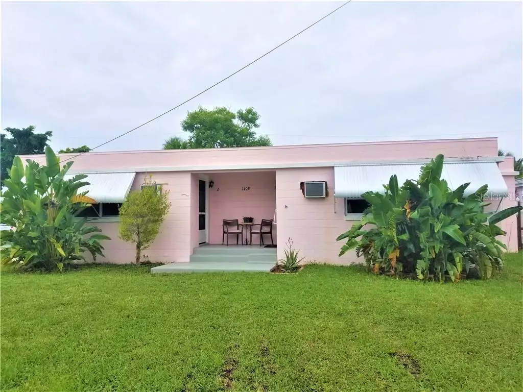 Madeira Beach, FL 33708,14035 VIVIAN DR