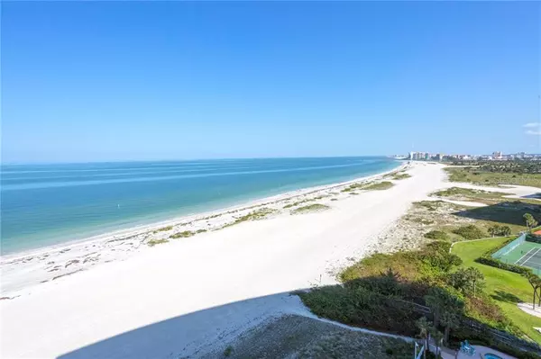 1310 GULF BLVD #12G, Clearwater, FL 33767