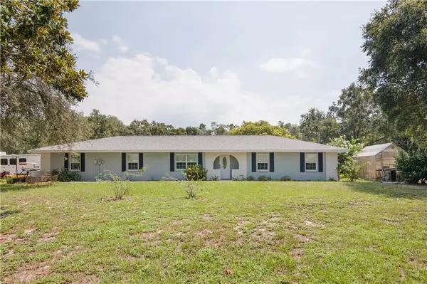 14128 PIGEON RD, Hudson, FL 34669