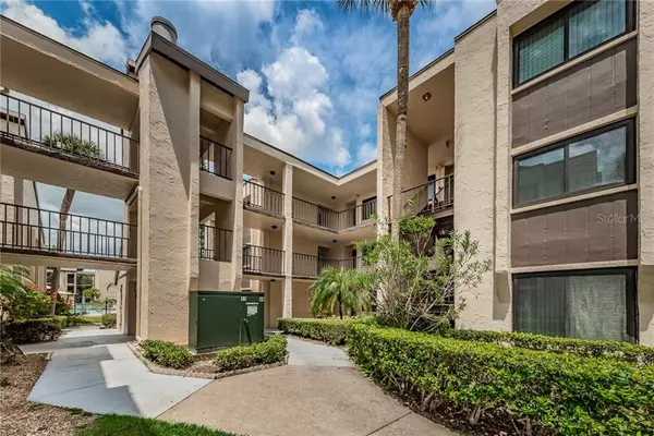 2211 BELLEAIR RD #D16, Clearwater, FL 33764