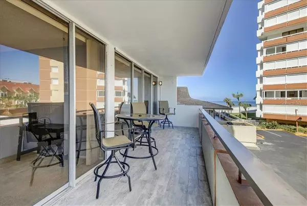 Redington Shores, FL 33708,17920 GULF BLVD #206