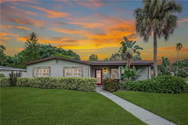 4601 VENETIAN BLVD NE, St Petersburg, FL 33703