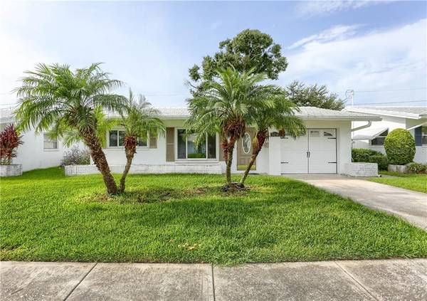 3856 101ST TER N #3, Pinellas Park, FL 33782