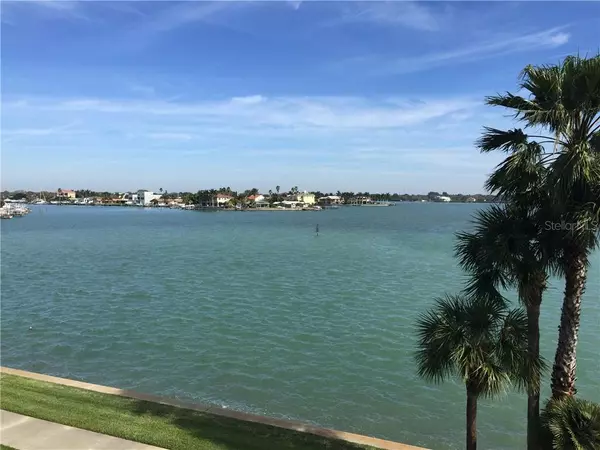 8041 SAILBOAT KEY BLVD S #304, St Pete Beach, FL 33707