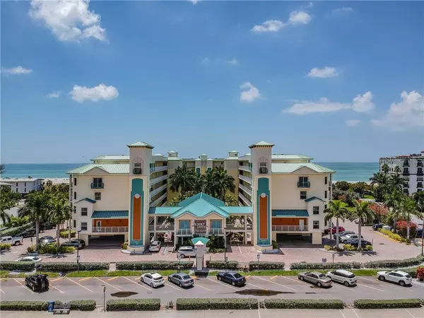 Treasure Island, FL 33706,12000 GULF BLVD #401-S