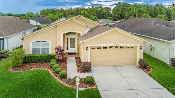 11925 YELLOW FINCH LN, Trinity, FL 34655