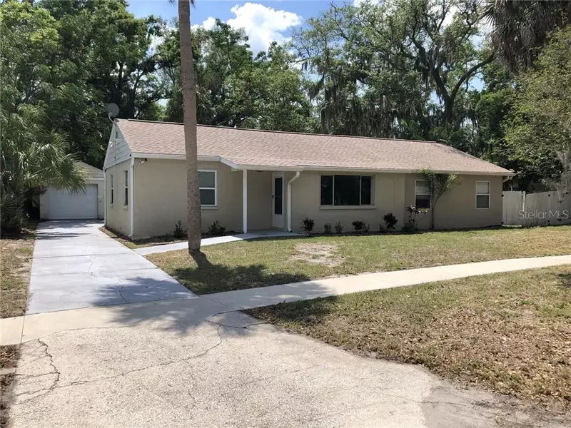 2640 ARNOLD ST, Sarasota, FL 34231