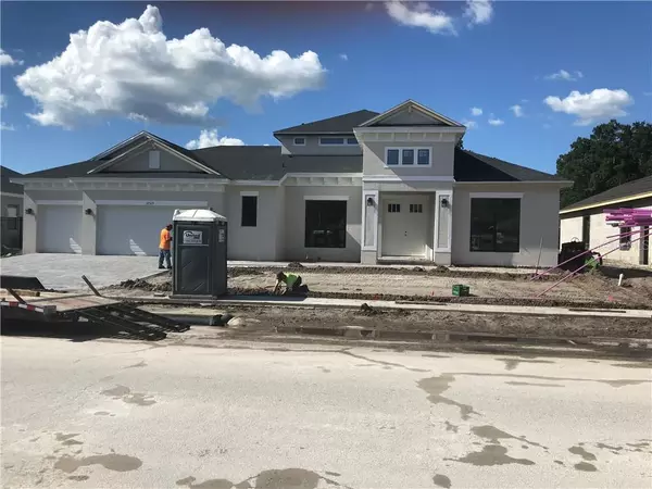 12519 EAGLES ENTRY DR, Odessa, FL 33556