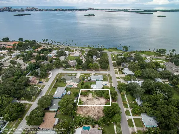 Dunedin, FL 34698,151 ORANGEWOOD DR