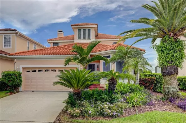 Clearwater, FL 33767,1635 SAND KEY ESTATES CT