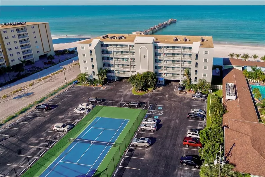 Redington Shores, FL 33708