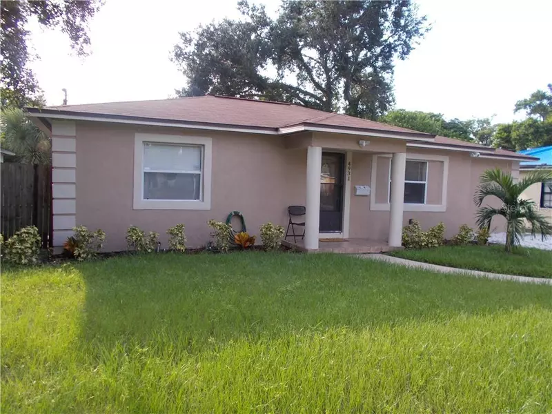 4931 HIGHLAND ST S, St Petersburg, FL 33705