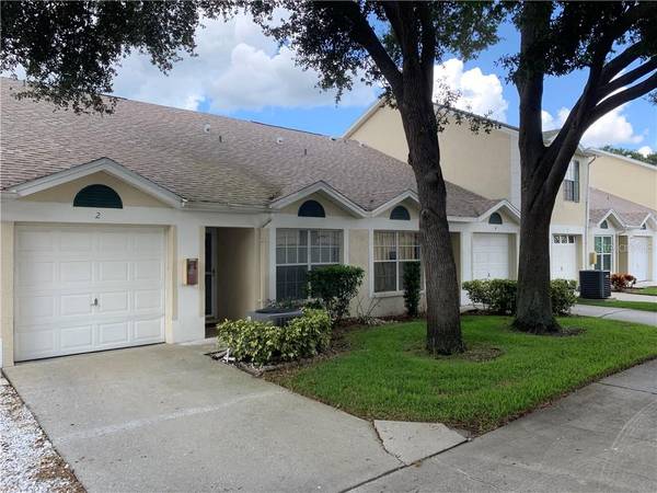 634 GREEN VALLEY RD #G2, Palm Harbor, FL 34683