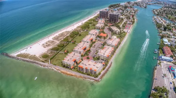 Treasure Island, FL 33706,7467 BAYSHORE DR #405