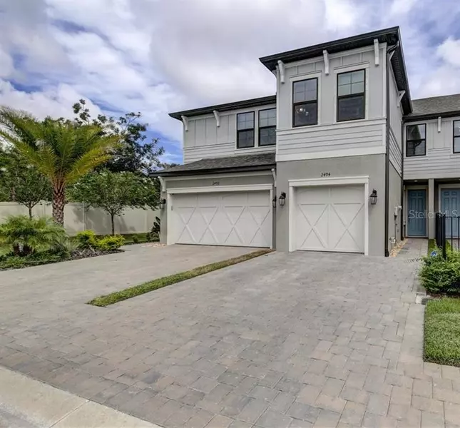 2494 GOLDEN PASTURE CIR, Clearwater, FL 33764