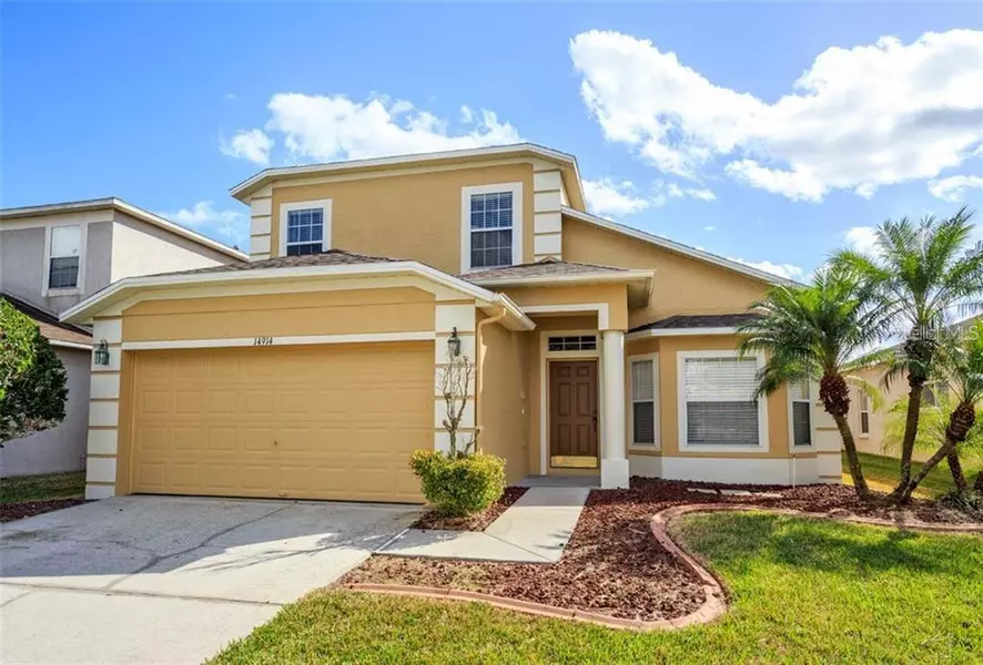 14914 YORKSHIRE RUN DR, Orlando, FL 32828