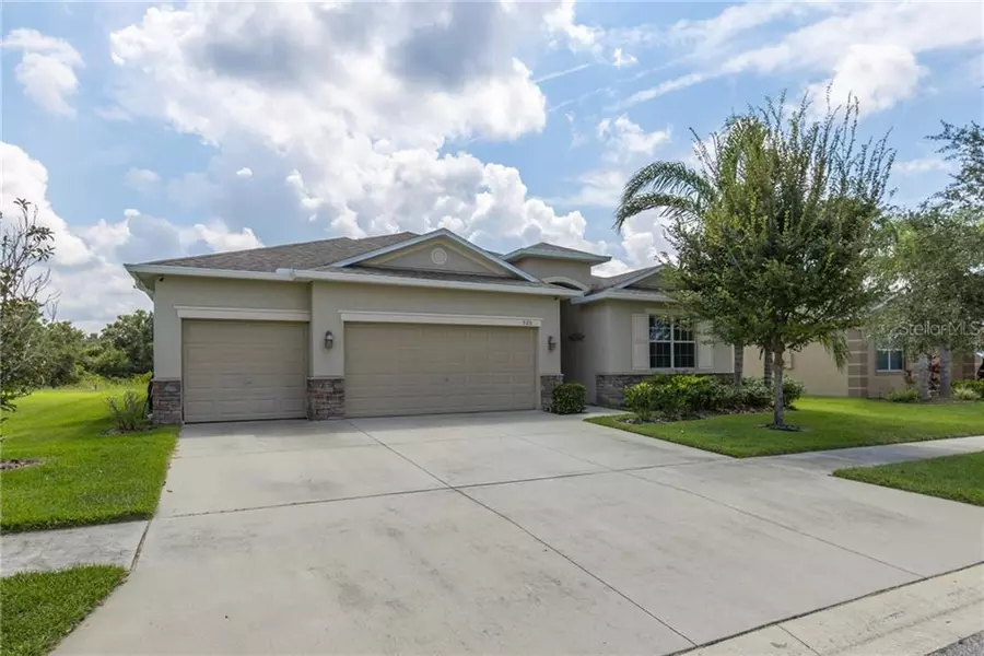 505 WASHITA STONE DR, Ruskin, FL 33570