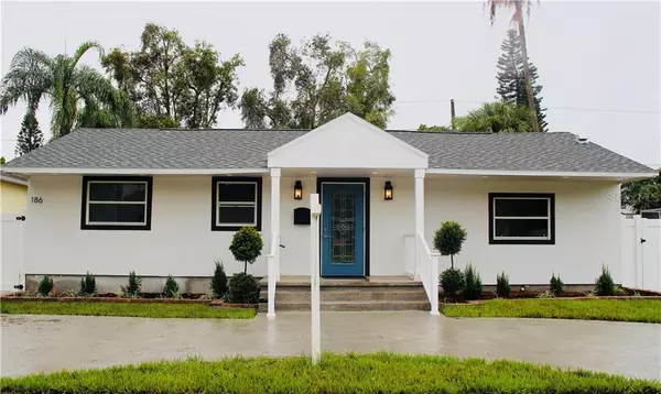 186 83RD AVE N, St Petersburg, FL 33702