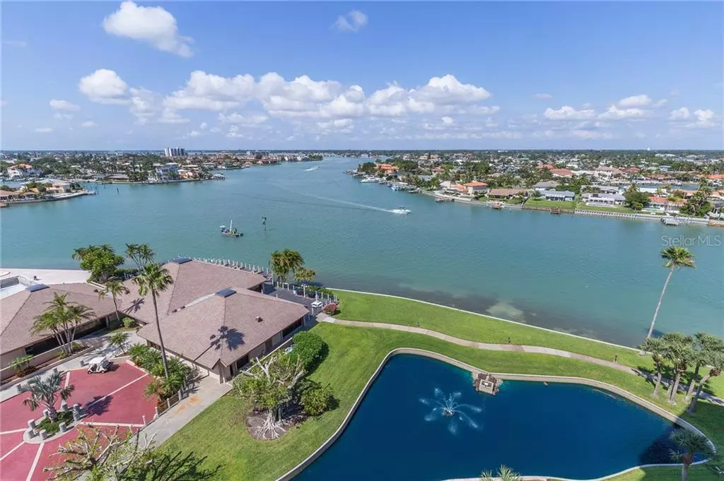 St Pete Beach, FL 33706,9425 BLIND PASS RD #805