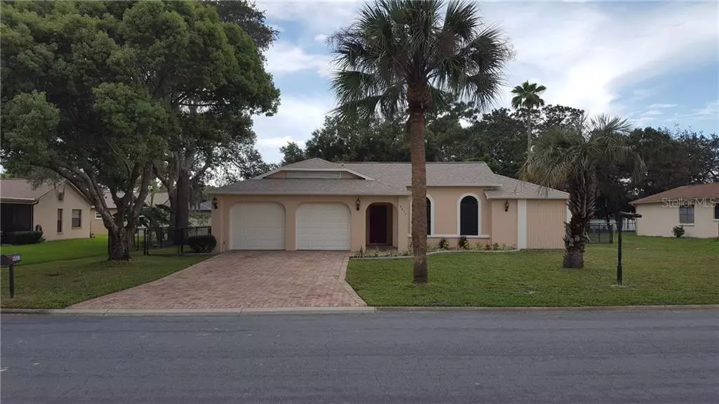 4421 PLUMOSA ST, Spring Hill, FL 34607