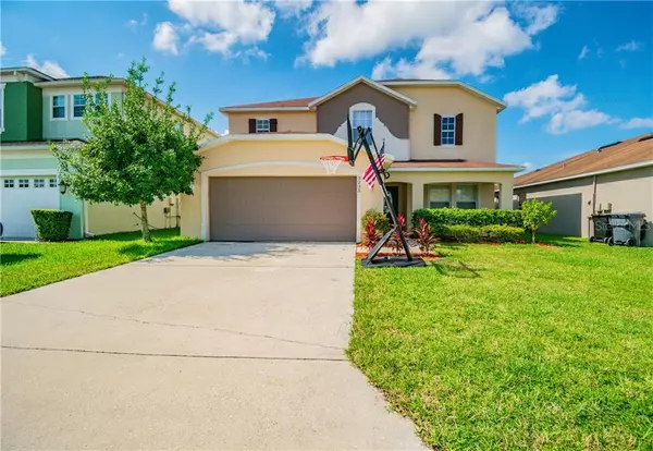 3235 OGDEN DR, Mulberry, FL 33860