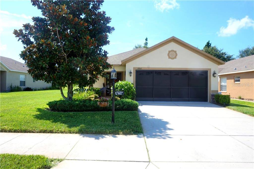 18845 WATER LILY LN, Hudson, FL 34667