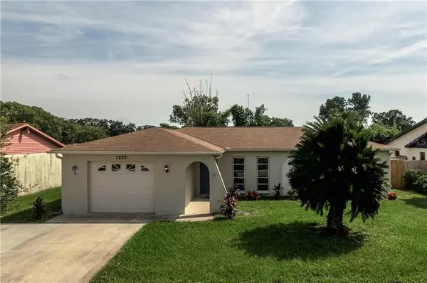 New Port Richey, FL 34653,7820 EDINBURGH DR