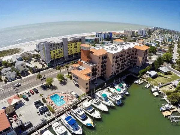 13235 GULF BLVD #601, Madeira Beach, FL 33708