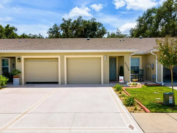 37732 PRAIRIE ROSE LOOP, Zephyrhills, FL 33542