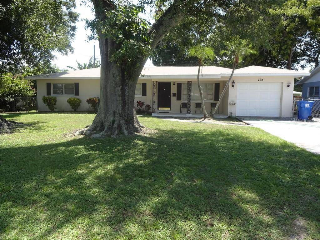 762 55TH AVE S, St Petersburg, FL 33705