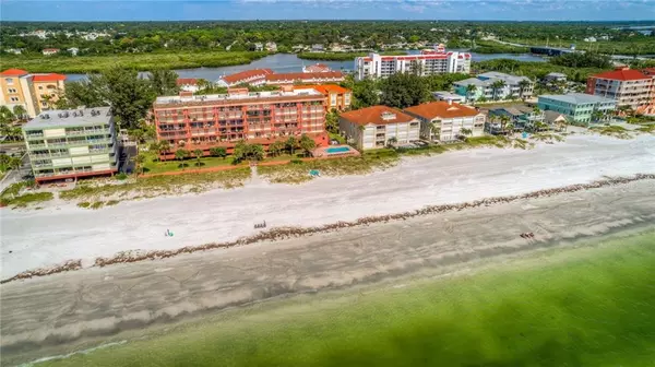 Indian Shores, FL 33785,19222 GULF BLVD #503