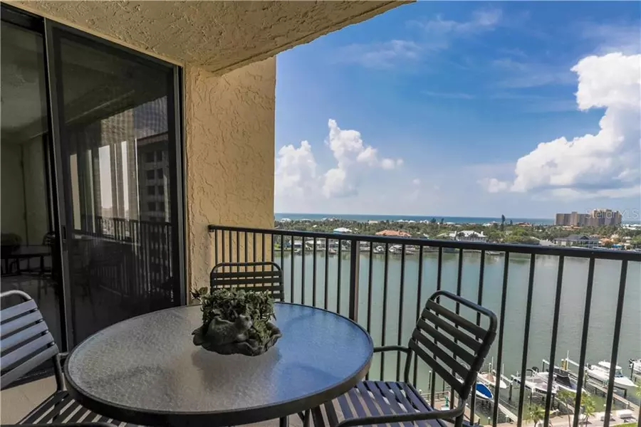 700 ISLAND WAY #904, Clearwater Beach, FL 33767