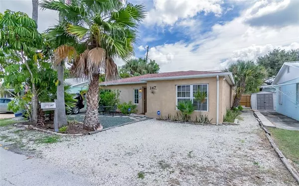 147 147TH AVE E, Madeira Beach, FL 33708