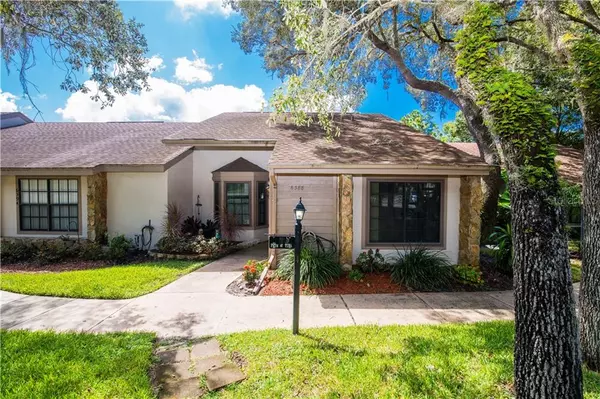 Spring Hill, FL 34606,6388 NATURE PRESERVE LN