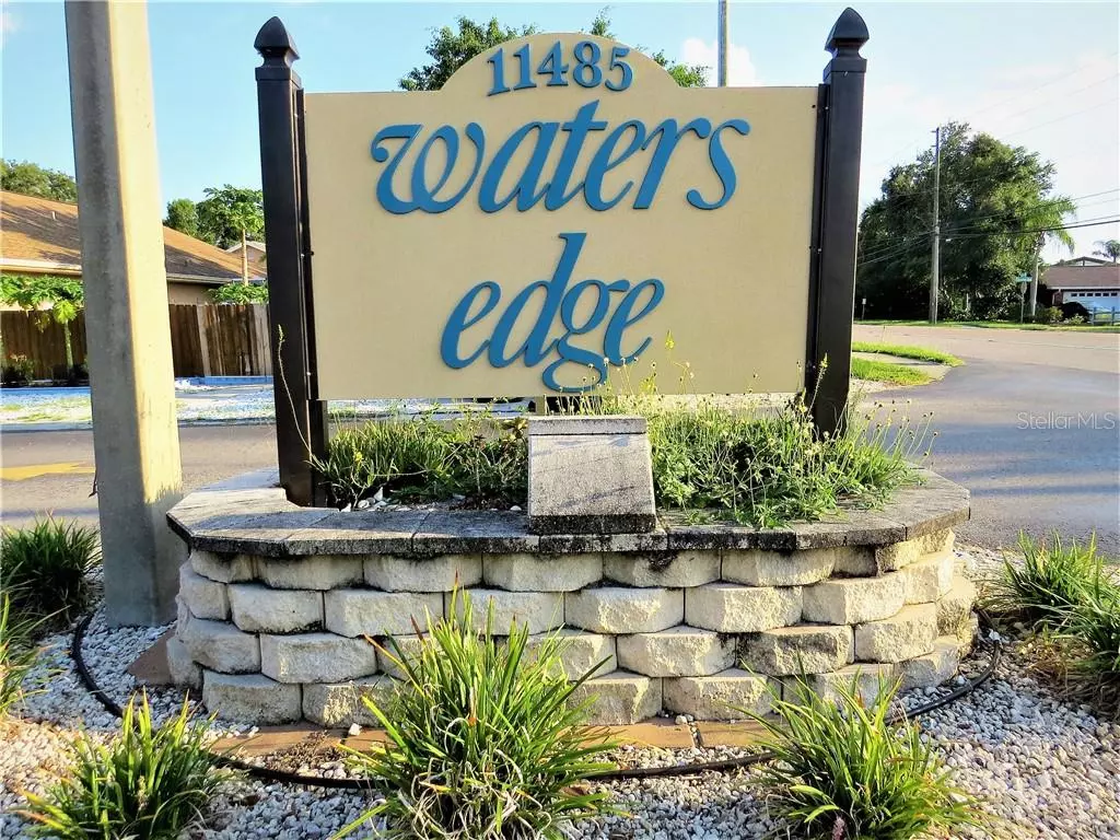 Largo, FL 33774,11485 OAKHURST RD #200-110