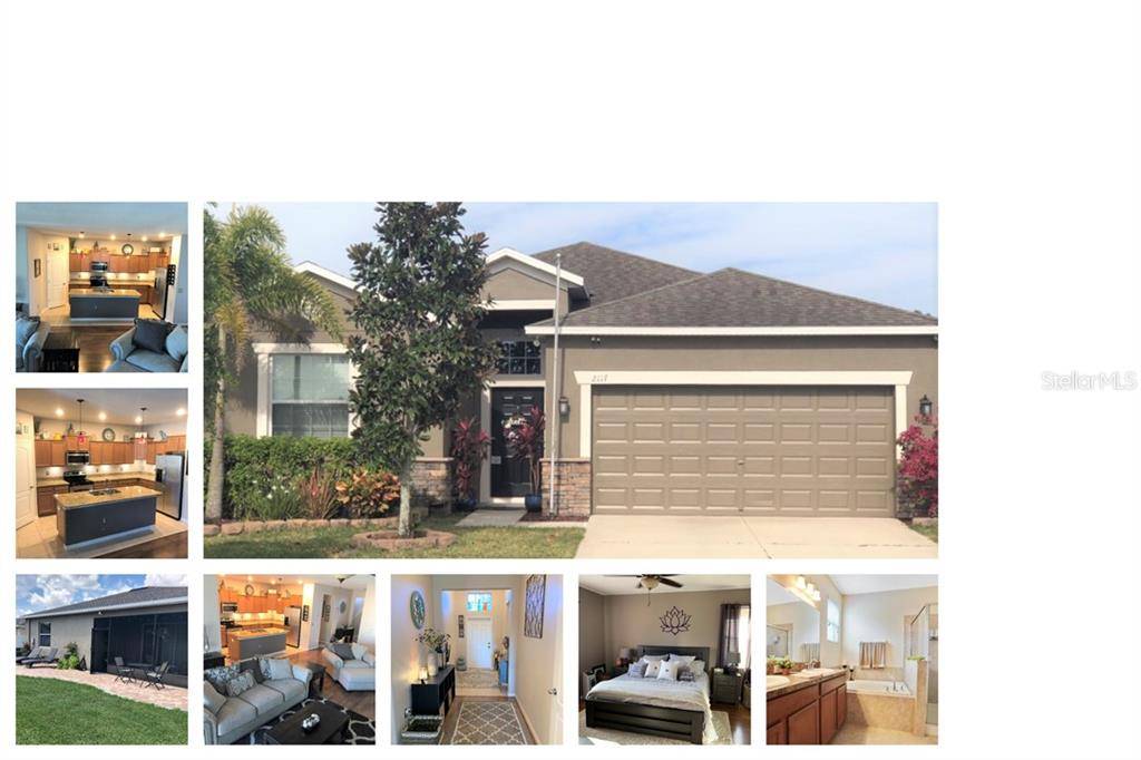 2117 ROANOKE SPRINGS DR, Ruskin, FL 33570