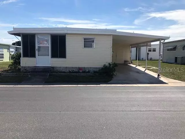 17 PINDO PALM ST W #17, Largo, FL 33770