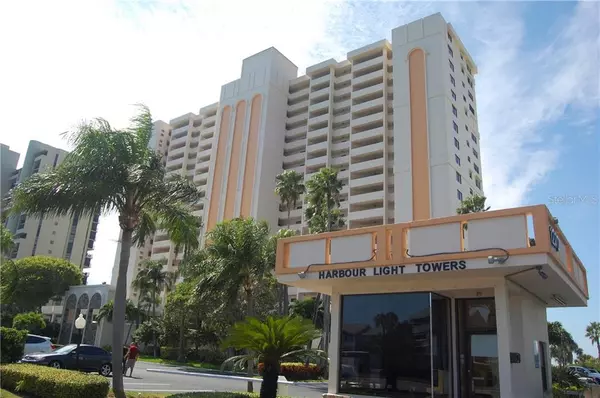 1270 GULF BLVD #1503, Clearwater, FL 33767